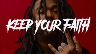 iAmSu! x SOB X RBE x E-40 Type Beat 2018 - Keep Your Faith (Prod. Strew-B x DaveBeatzz)