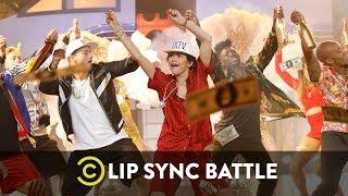 Lip Sync Battle - Zendaya