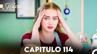 Hicran: En Busca de Mi Hija Capitulo 114 (Doblado en Español) FULL HD