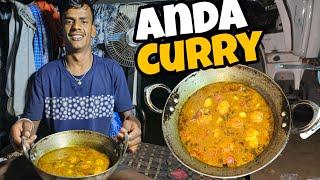 Aaj Anda Curry Banega Truck Pe || Kabhi Socha Na Tha Transportar Aisa Karega || #vlog