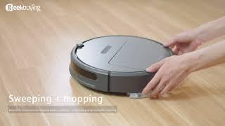 Xiaomi Xiaowa vaccum cleaner: Cheaper Alternative to the S50 RoboRock