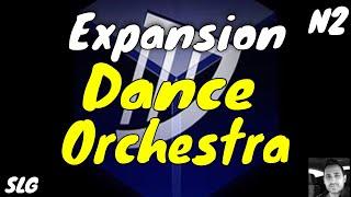 ReFX Nexus 2 | Expansion Dance Orchestra | Presets Preview