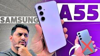 GALAXY A55  MELHOR QUE SAMSUNG S23  [CUSTO-BENEFÍCIO]