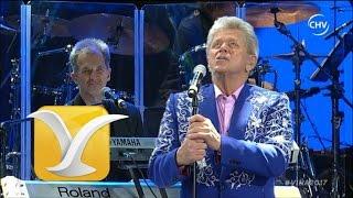 Peter Cetera Festival de Viña del Mar  2017 #VIÑA2017