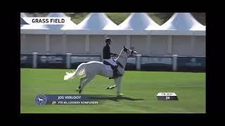 FTS Killossery Konfusion -  CSI3*** Thermal  - GP -  JO - 2025 03 08