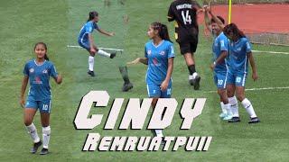 CINDY REMRUATPUII | SERCHHIP SPORTS COMPLEX