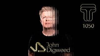 John Digweed Live from Fabric London, United Kingdom Transitions 1050 14 October 2024