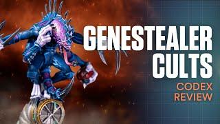 Genestealer Cult Codex Review: 10th Edition Warhammer 40k