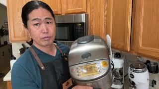 Watch this before buying | "Zojirushi" Rice Cooker