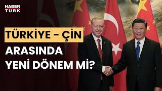 Çin, Türkiye'ye yatırım yapacak mı? Prof. Dr. Çağdaş Üngör yanıtladı