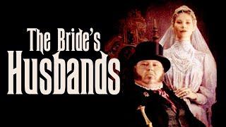 The Bride's Husbands - Haunts of the Haunted Mansion