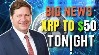 COINBASE SHATTERS SEC! MAJOR $490.98 PUMP APPROVED! - RIPPLE XRP NEWS TODAY