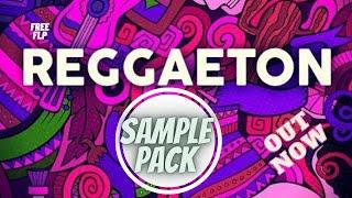 REGGAETON SAMPLES PACK ..... FREE FLP