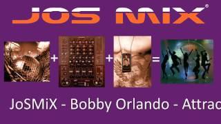 Bobby Orlando - Attraction (ReRe-MiX)