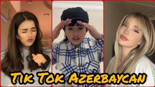 TikTok Azerbaycan - En Yeni TikTok Videolari #628 | NO GRUZ