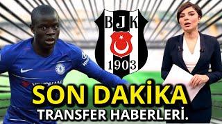 BOMBA DÜŞTÜ! ACİL HABER, YENİ TRANSFER OLABİLİR!