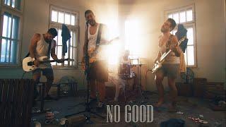 MIRY - No Good (KALEO) Rock Cover