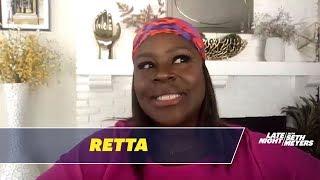 Retta Calls Out The West Wing’s Misogyny