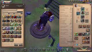 OPEN CASE  Albion Online 2024