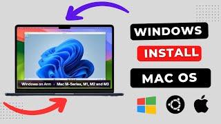 How to install Windows 11 on MacBook with Parallels Desktop | Parallels Coupon Code Included