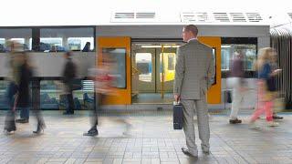 Sydney trains to shut down from Thursday