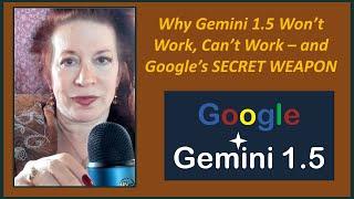 How to Get from LLMs to AGI (and Google's "Secret Weapon")