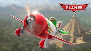 Мультик Самолеты дисней Реактивные Гонщики ПОЛНАЯ ВЕРСИЯ/ cartoon  Disney's Planes rocket Racers