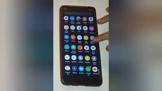 Realme C21: How to on and off rotate in realme c21,on and off auto rotate setting Realme C21y