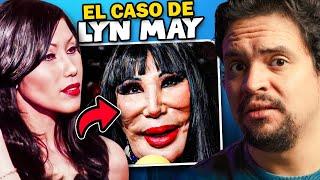 La Triste Historia de Lyn May