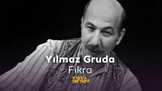 Yılmaz Gruda - Fıkra (1975) | TRT Arşiv