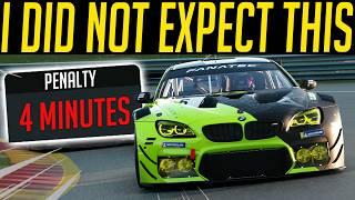 Gran Turismo 7: I Didn't Read the Rules