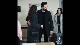 So sweet  moments seher Yaman  zuhal outlines  she will jealous.Emanet (Legacy)