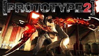 Prototype 2 : Unlock all skin without tool