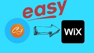 How to Connect CJ Dropshipping to Wix? | Step-by-Step Tutorial with CJ Dropshipping