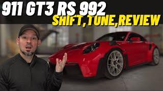 CSR2 911 GT3 RS 992 | Stage 5 | Stage 6 | Review | Setup and How To Drive