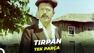 Tırpan | Eski Türk Filmi Full İzle