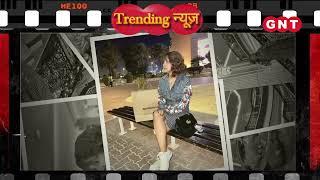 Hina Khan's Abu Dhabi Getaway: Stunning Vacation Photos Shared by the Star | SBB