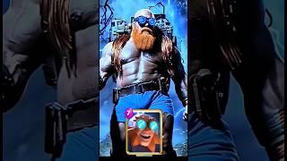 if clash royale was in real life#clashroyale #moments #bro #gaming #memes #supercell #new #real