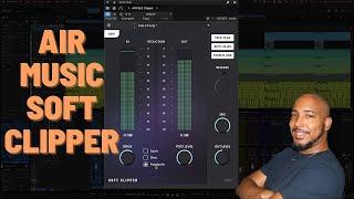 Get Air Music Soft Clipper for just $19.99!