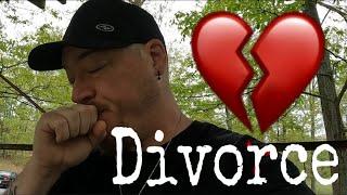 DaddyOFive Talks About Divorce