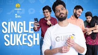 Single Sukesh || American Talkees