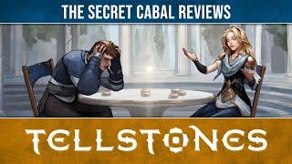 Tellstones: King’s Gambit Overview and Review