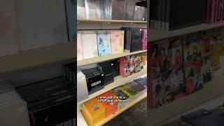 KPOP ALBUM SHOPPING   #kpop #kpopalbums #kpopalbum #kpophaul #haul #kpopstan