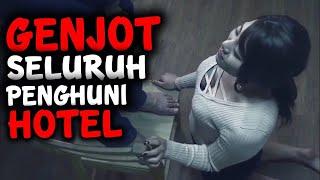 PENGHUNI KOS YANG SUKA BEGITUAN !!! ALUR CERITA FILM FEMALE HOSTEL 2017 | PEDIA FILM #shorts