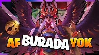 İKİ MAÇ ARASINDAKİ FARKA Bİ' BAKAR MISINIZ  - Mobile Legends