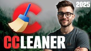  How to INSTALL CCleaner 2025 CRACK  Step by Step Tutorial by Jacob 