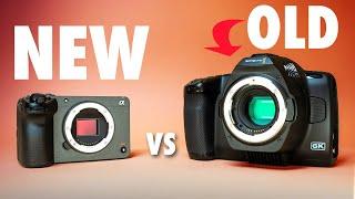 Sony FX30 vs BMPCC 6K Pro - BEST BUDGET Cinema Camera 2023