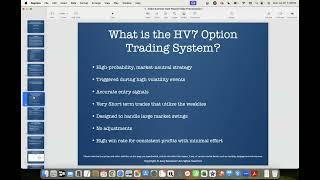 Amy Meissner's Popular A14, AIC-22 & HV7 Options Trading Workshops Are on Sale For A Limited Time