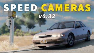 10 Overlooked Changes in BeamNG v0.32