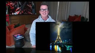 Luxury Travel Influencer Interview for this Master's dissertation | Trey Ratcliff